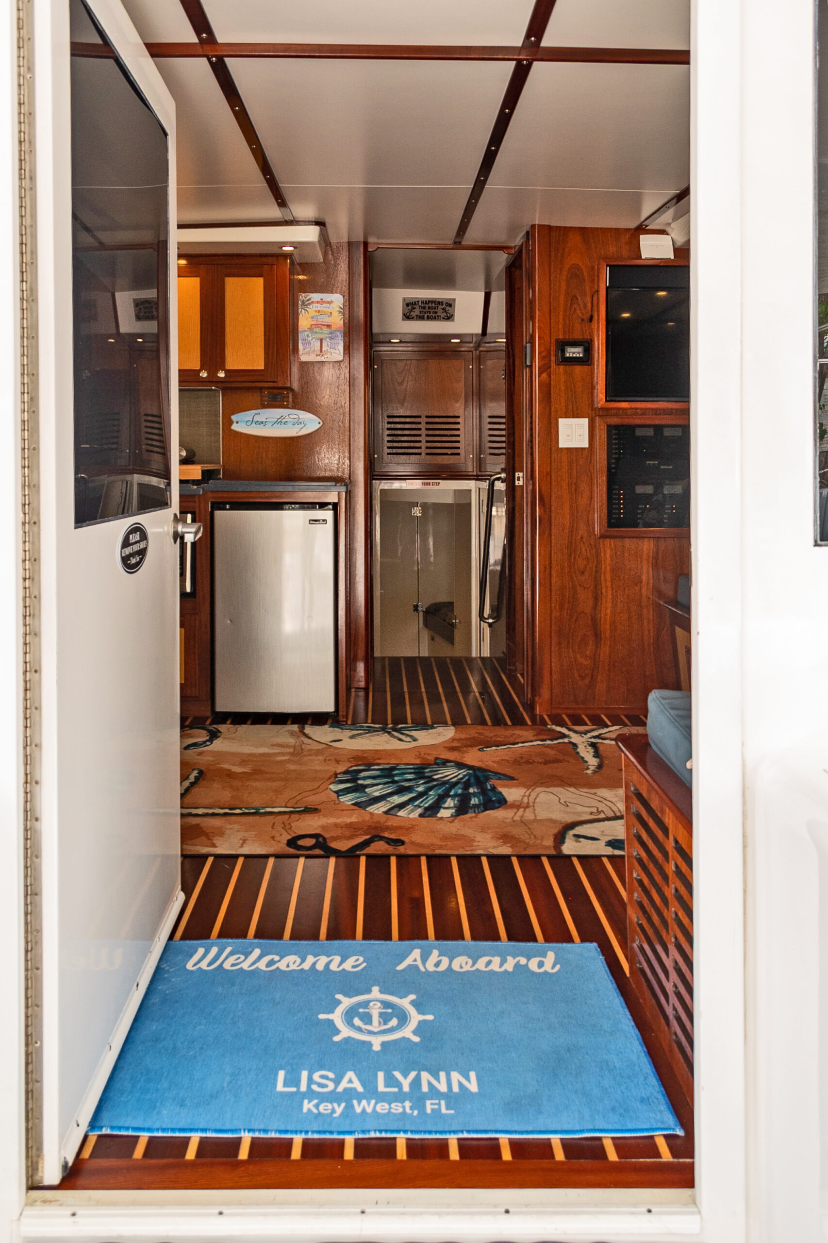 Key West Accommodations